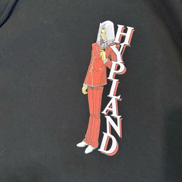 Hypland Yugioh Pegasus Monsters Hoodie 2XL - Picture 5 of 9